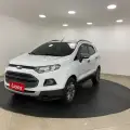 FORD ECOSPORT 1.6 FREESTYLE 16V FLEX 4P MANUAL FORD ECOSPORT 1.6 FREESTYLE 16V FLEX 4P MANUAL