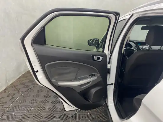 FORD-ECOSPORT-1.6 FREESTYLE 16V FLEX 4P MANUAL FORD-ECOSPORT-2015