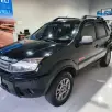 FORD ECOSPORT 1.6 FREESTYLE 8V FLEX 4P MANUAL FORD ECOSPORT 1.6 FREESTYLE 8V FLEX 4P MANUAL