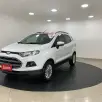 FORD ECOSPORT 1.6 SE 16V FLEX 4P POWERSHIFT FORD ECOSPORT 1.6 SE 16V FLEX 4P POWERSHIFT