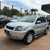 FORD ECOSPORT 1.6 XLT 8V FLEX 4P MANUAL FORD ECOSPORT 1.6 XLT 8V FLEX 4P MANUAL