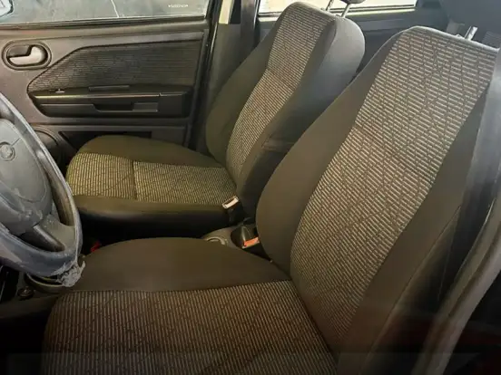FORD-ECOSPORT-1.6 XLT FREESTYLE 8V FLEX 4P MANUAL FORD-ECOSPORT-2011
