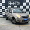 FORD ECOSPORT 1.6 XLT FREESTYLE 8V FLEX 4P MANUAL FORD ECOSPORT 1.6 XLT FREESTYLE 8V FLEX 4P MANUAL