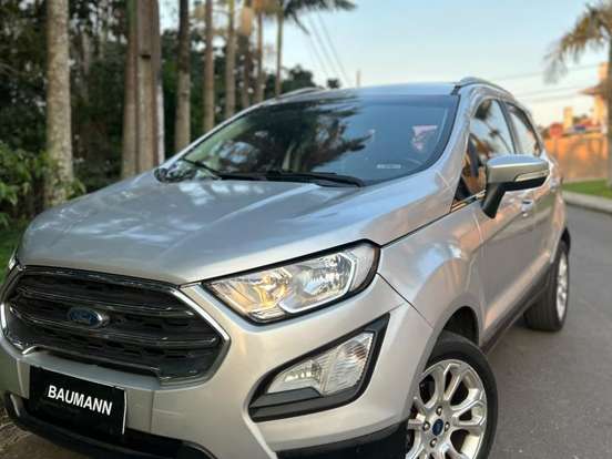 FORD-ECOSPORT-1.5 TI-VCT FLEX FREESTYLE MANUAL FORD-ECOSPORT-2018