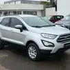 FORD ECOSPORT 1.5 TI-VCT FLEX SE MANUAL FORD ECOSPORT 1.5 TI-VCT FLEX SE MANUAL