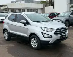 FORD ECOSPORT 1.5 TI-VCT FLEX SE MANUAL FORD ECOSPORT 1.5 TI-VCT FLEX SE MANUAL