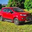 FORD ECOSPORT 1.6 FREESTYLE 16V FLEX 4P MANUAL FORD ECOSPORT 1.6 FREESTYLE 16V FLEX 4P MANUAL