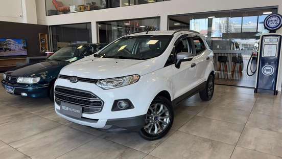 FORD-ECOSPORT-2017