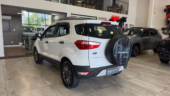 FORD-ECOSPORT-2017