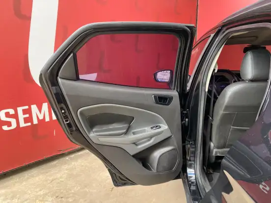 FORD-ECOSPORT-2.0 FREESTYLE 16V FLEX 4P POWERSHIFT FORD-ECOSPORT-2015