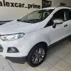 FORD ECOSPORT 2.0 FREESTYLE PLUS 16V FLEX 4P POWERSHIFT FORD ECOSPORT 2.0 FREESTYLE PLUS 16V FLEX 4P POWERSHIFT