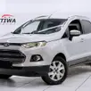 FORD ECOSPORT 2.0 FREESTYLE 16V FLEX 4P MANUAL FORD ECOSPORT 2.0 FREESTYLE 16V FLEX 4P MANUAL