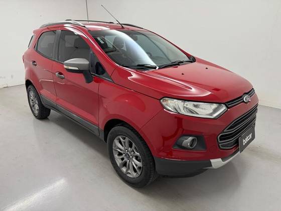 FORD ECOSPORT 2.0 FREESTYLE 16V FLEX 4P POWERSHIFT