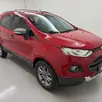FORD ECOSPORT 2.0 FREESTYLE 16V FLEX 4P POWERSHIFT FORD ECOSPORT 2.0 FREESTYLE 16V FLEX 4P POWERSHIFT
