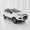FORD ECOSPORT 2.0 FREESTYLE PLUS 16V FLEX 4P POWERSHIFT FORD ECOSPORT 2.0 FREESTYLE PLUS 16V FLEX 4P POWERSHIFT