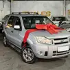 FORD ECOSPORT 2.0 XLT 16V GASOLINA 4P AUTOMÁTICO FORD ECOSPORT 2.0 XLT 16V GASOLINA 4P AUTOMÁTICO