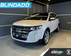 FORD EDGE 3.5 V6 GASOLINA LIMITED AWD AUTOMÁTICO FORD EDGE 3.5 V6 GASOLINA LIMITED AWD AUTOMÁTICO