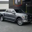 FORD F-150 5.0 V8 GASOLINA CD LARIAT FX4 AUTOMÁTICO FORD F-150 5.0 V8 GASOLINA CD LARIAT FX4 AUTOMÁTICO