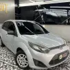 FORD FIESTA 1.0 ROCAM SE 8V FLEX 4P MANUAL FORD FIESTA 1.0 ROCAM SE 8V FLEX 4P MANUAL
