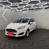 FORD FIESTA 1.5 S HATCH 16V FLEX 4P MANUAL FORD FIESTA 1.5 S HATCH 16V FLEX 4P MANUAL