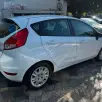 FORD FIESTA 1.5 S HATCH 16V FLEX 4P MANUAL FORD FIESTA 1.5 S HATCH 16V FLEX 4P MANUAL