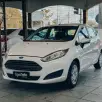 FORD FIESTA 1.5 SE HATCH 16V FLEX 4P MANUAL FORD FIESTA 1.5 SE HATCH 16V FLEX 4P MANUAL