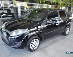 FORD FIESTA 1.6 MPI CLASS SEDAN 8V FLEX 4P MANUAL FORD FIESTA 1.6 MPI CLASS SEDAN 8V FLEX 4P MANUAL