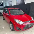 FORD FIESTA 1.6 ROCAM SEDAN 8V FLEX 4P MANUAL FORD FIESTA 1.6 ROCAM SEDAN 8V FLEX 4P MANUAL
