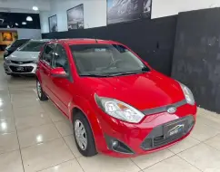 FORD FIESTA 1.6 ROCAM SEDAN 8V FLEX 4P MANUAL FORD FIESTA 1.6 ROCAM SEDAN 8V FLEX 4P MANUAL