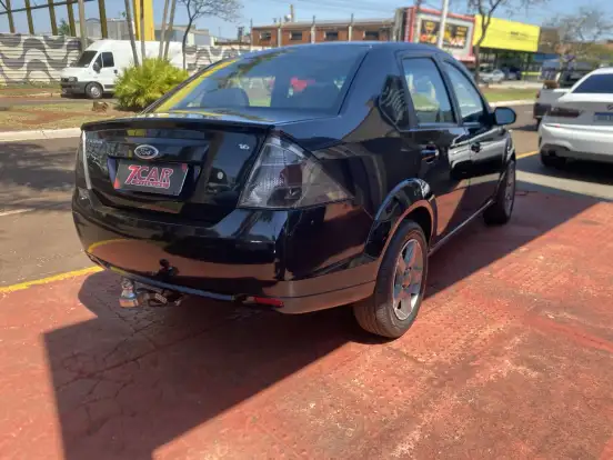 FORD-FIESTA-1.6 ROCAM SEDAN 8V FLEX 4P MANUAL FORD-FIESTA-2012