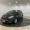 FORD FIESTA 1.6 SE HATCH 16V FLEX 4P MANUAL FORD FIESTA 1.6 SE HATCH 16V FLEX 4P MANUAL