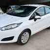 FORD FIESTA 1.6 SE HATCH 16V FLEX 4P MANUAL FORD FIESTA 1.6 SE HATCH 16V FLEX 4P MANUAL