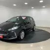 FORD FIESTA 1.6 TI-VCT FLEX SE MANUAL FORD FIESTA 1.6 TI-VCT FLEX SE MANUAL