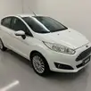 FORD FIESTA 1.0 ECOBOOST TITANIUM PLUS HATCH 12V GASOLINA 4P POWERSHIFT FORD FIESTA 1.0 ECOBOOST TITANIUM PLUS HATCH 12V GASOLINA 4P POWERSHIFT