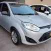 FORD FIESTA 1.0 ROCAM SE 8V FLEX 4P MANUAL FORD FIESTA 1.0 ROCAM SE 8V FLEX 4P MANUAL