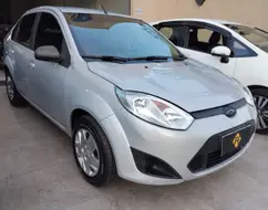 FORD FIESTA 1.0 ROCAM SE 8V FLEX 4P MANUAL FORD FIESTA 1.0 ROCAM SE 8V FLEX 4P MANUAL