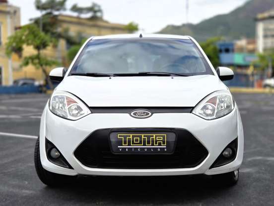 FORD-FIESTA-1.0 ROCAM SE 8V FLEX 4P MANUAL FORD-FIESTA-2013