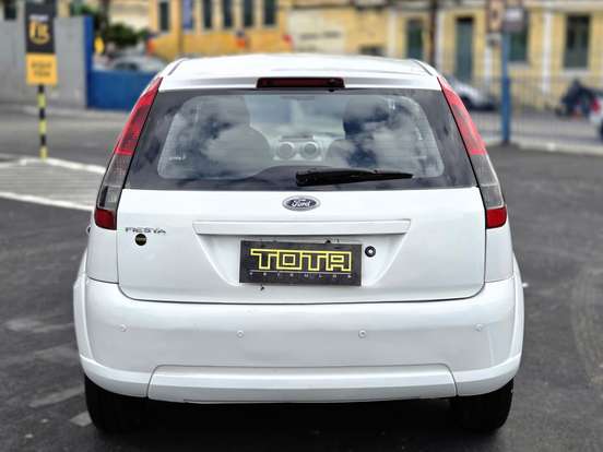 FORD-FIESTA-1.0 ROCAM SE 8V FLEX 4P MANUAL FORD-FIESTA-2013