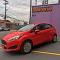 FORD FIESTA 1.5 S HATCH 16V FLEX 4P MANUAL FORD FIESTA 1.5 S HATCH 16V FLEX 4P MANUAL