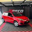 FORD FIESTA 1.6 MPI CLASS HATCH 8V FLEX 4P MANUAL FORD FIESTA 1.6 MPI CLASS HATCH 8V FLEX 4P MANUAL