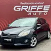 FORD FOCUS 1.6 S 16V FLEX 4P POWERSHIFT FORD FOCUS 1.6 S 16V FLEX 4P POWERSHIFT