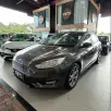 FORD FOCUS 2.0 SE 16V FLEX 4P POWERSHIFT FORD FOCUS 2.0 SE 16V FLEX 4P POWERSHIFT