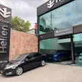FORD FOCUS 2.0 SE FASTBACK 16V FLEX 4P POWERSHIFT FORD FOCUS 2.0 SE FASTBACK 16V FLEX 4P POWERSHIFT