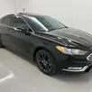 FORD FUSION 2.0 SEL 16V GASOLINA 4P AUTOMÁTICO FORD FUSION 2.0 SEL 16V GASOLINA 4P AUTOMÁTICO