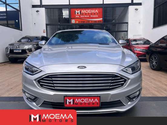 FORD-FUSION-2018