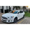 FORD FUSION 2.0 TITANIUM AWD 16V GASOLINA 4P AUTOMÁTICO FORD FUSION 2.0 TITANIUM AWD 16V GASOLINA 4P AUTOMÁTICO