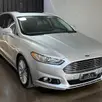 FORD FUSION 2.0 TITANIUM AWD 16V GASOLINA 4P AUTOMÁTICO FORD FUSION 2.0 TITANIUM AWD 16V GASOLINA 4P AUTOMÁTICO