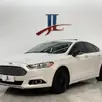FORD FUSION 2.0 TITANIUM FWD 16V GASOLINA 4P AUTOMÁTICO FORD FUSION 2.0 TITANIUM FWD 16V GASOLINA 4P AUTOMÁTICO