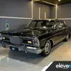 FORD GALAXIE LANDAU GASOLINA 4P MANUAL FORD GALAXIE LANDAU GASOLINA 4P MANUAL