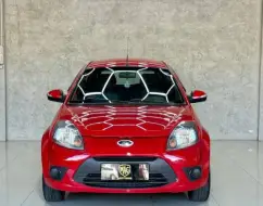 FORD KA 1.0 MPI 8V FLEX 2P MANUAL FORD KA 1.0 MPI 8V FLEX 2P MANUAL